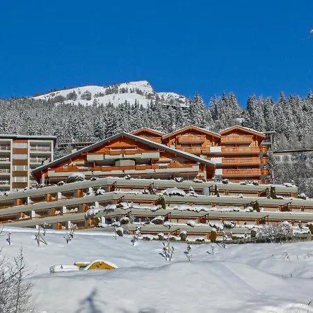 Terrasse Des Alpes-26