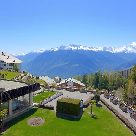 Terrasse Des Alpes-26
